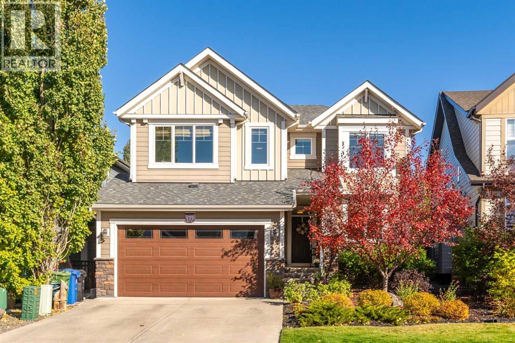 Single Family House for Sale in  Auburn Shores Landing SE Auburn Bay Calgary 