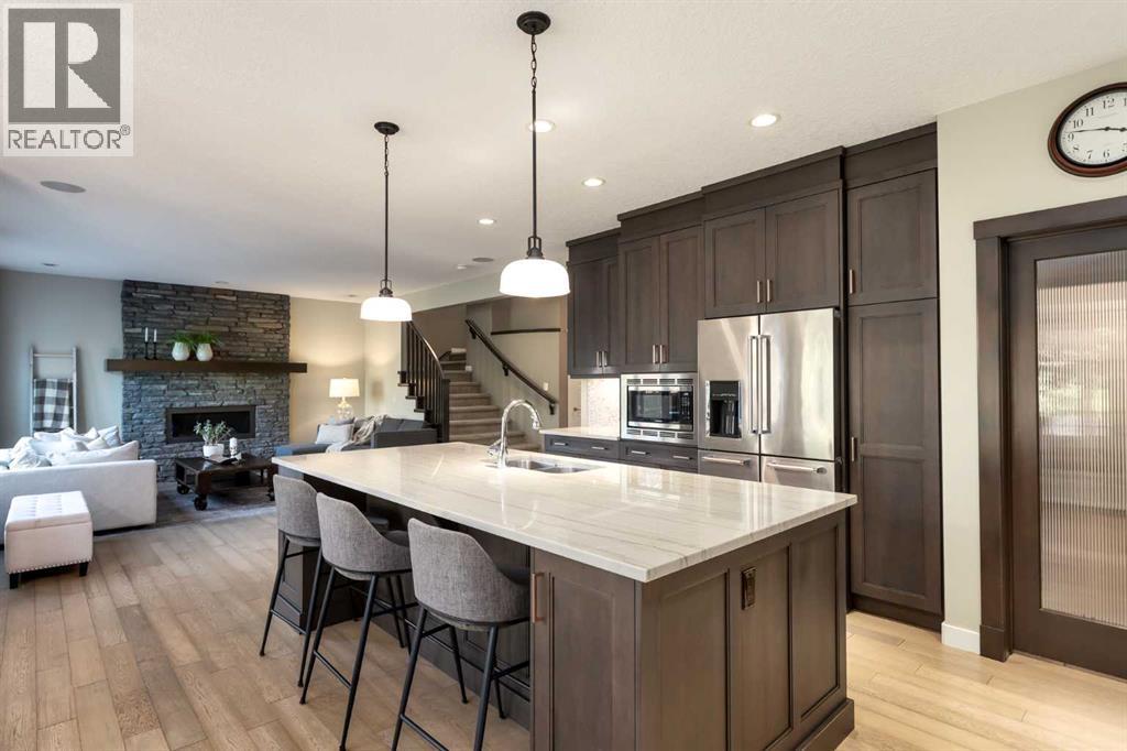 Single Family House for Sale in  Auburn Shores Landing SE Auburn Bay Calgary 