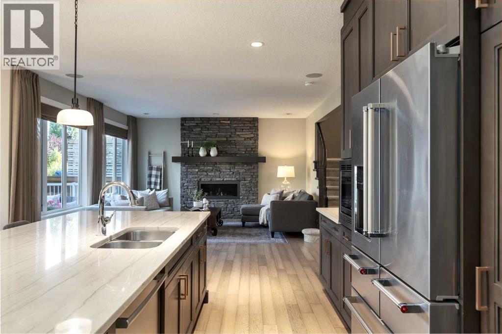Single Family House for Sale in  Auburn Shores Landing SE Auburn Bay Calgary 