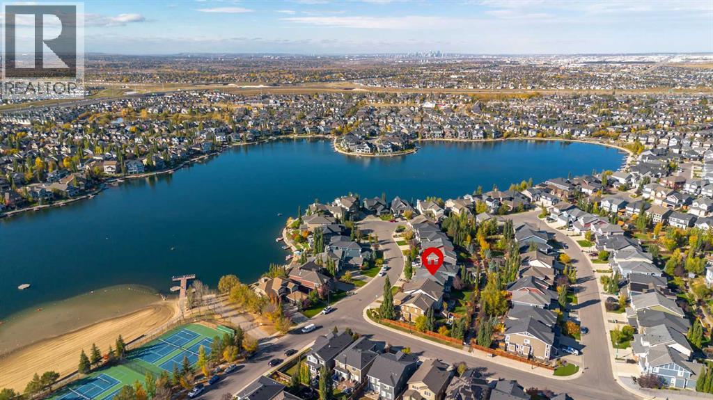 Single Family House for Sale in  Auburn Shores Landing SE Auburn Bay Calgary 