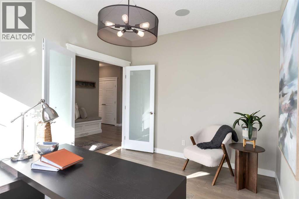 Single Family House for Sale in  Auburn Shores Landing SE Auburn Bay Calgary 