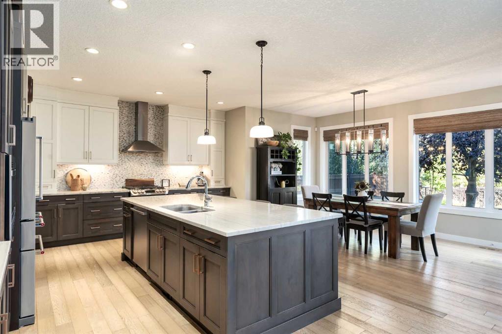 Single Family House for Sale in  Auburn Shores Landing SE Auburn Bay Calgary 