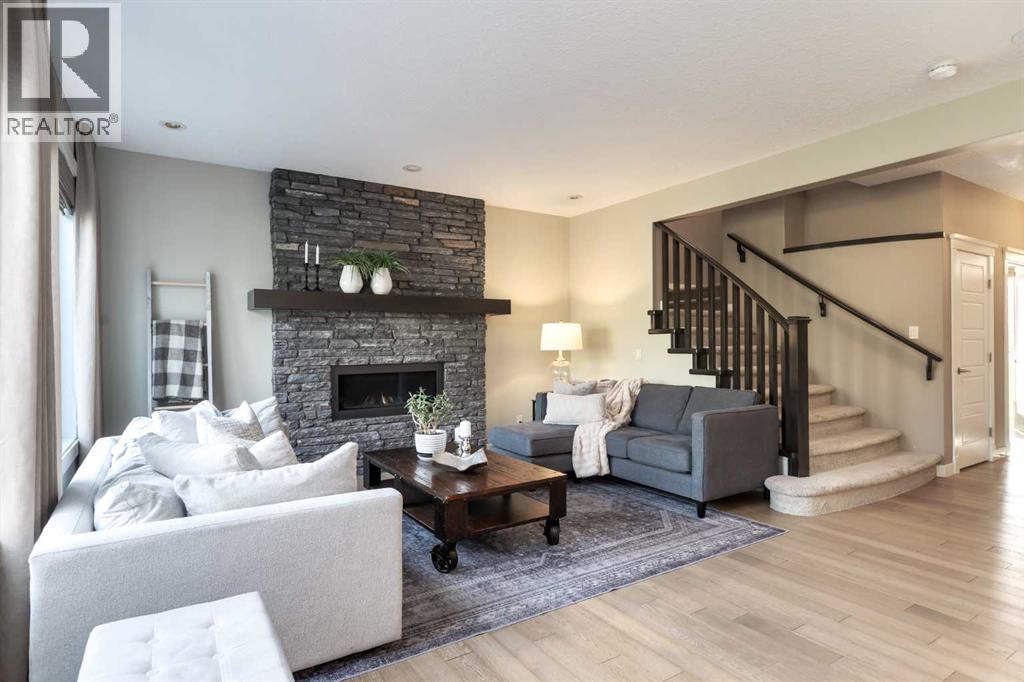 Single Family House for Sale in  Auburn Shores Landing SE Auburn Bay Calgary 