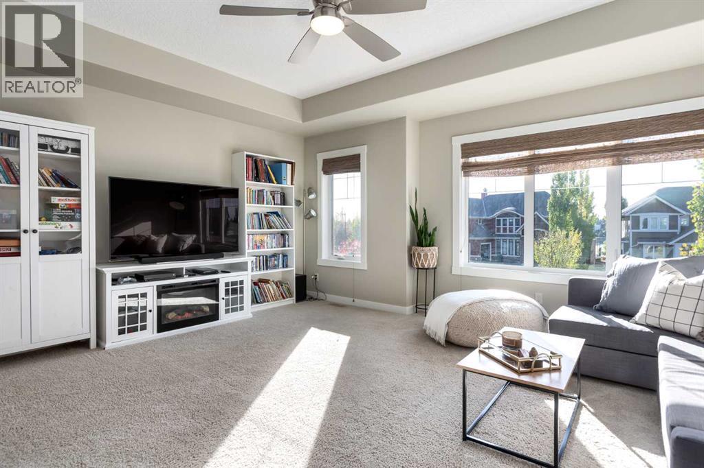Single Family House for Sale in  Auburn Shores Landing SE Auburn Bay Calgary 