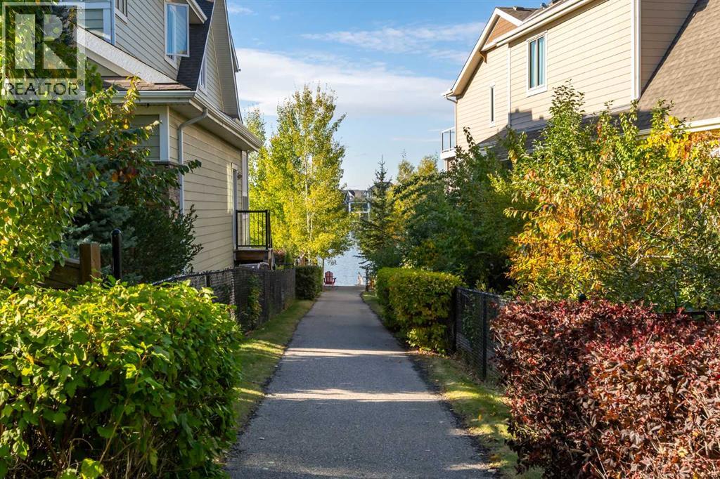 Single Family House for Sale in  Auburn Shores Landing SE Auburn Bay Calgary 