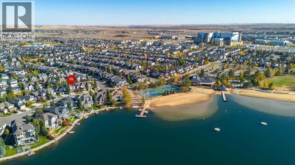 Single Family House for Sale in  Auburn Shores Landing SE Auburn Bay Calgary 