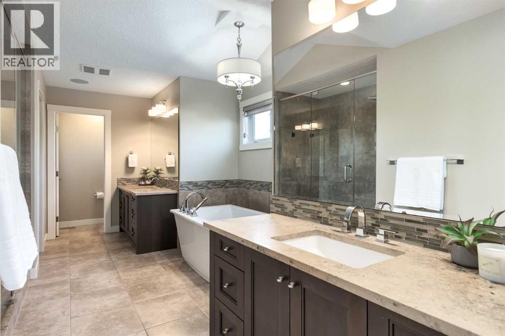 Single Family House for Sale in  Auburn Shores Landing SE Auburn Bay Calgary 