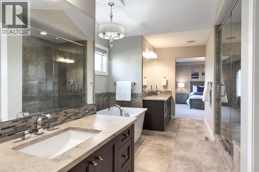 Single Family House for Sale in  Auburn Shores Landing SE Auburn Bay Calgary 