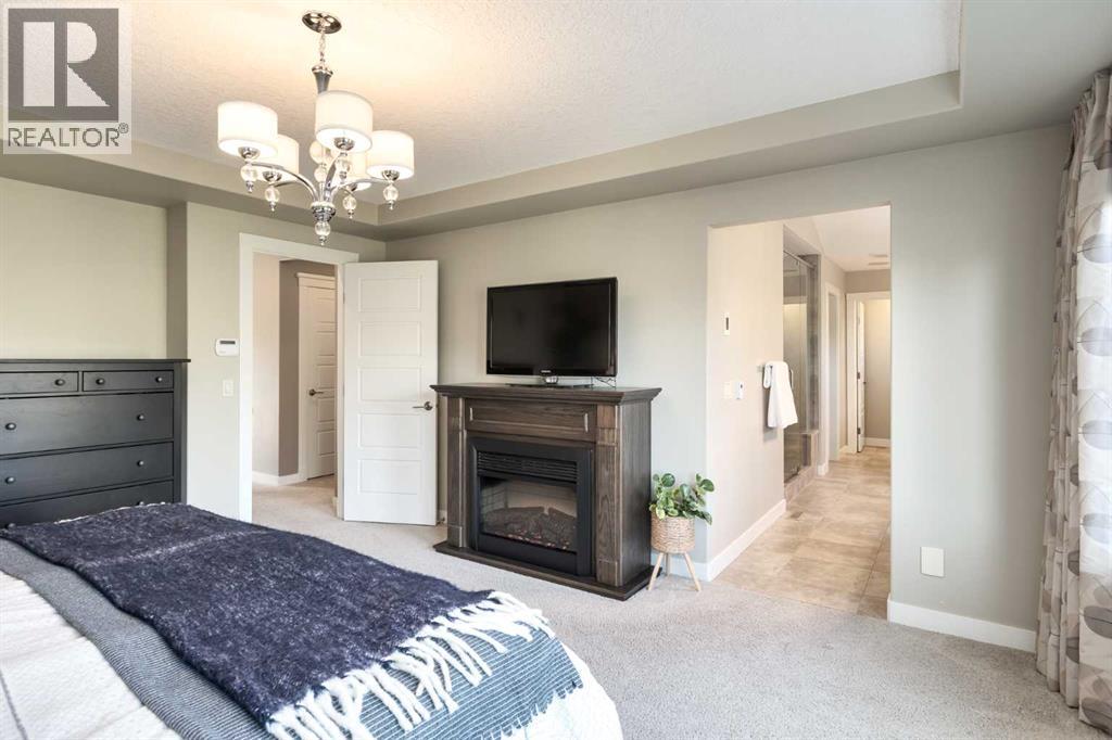 Single Family House for Sale in  Auburn Shores Landing SE Auburn Bay Calgary 