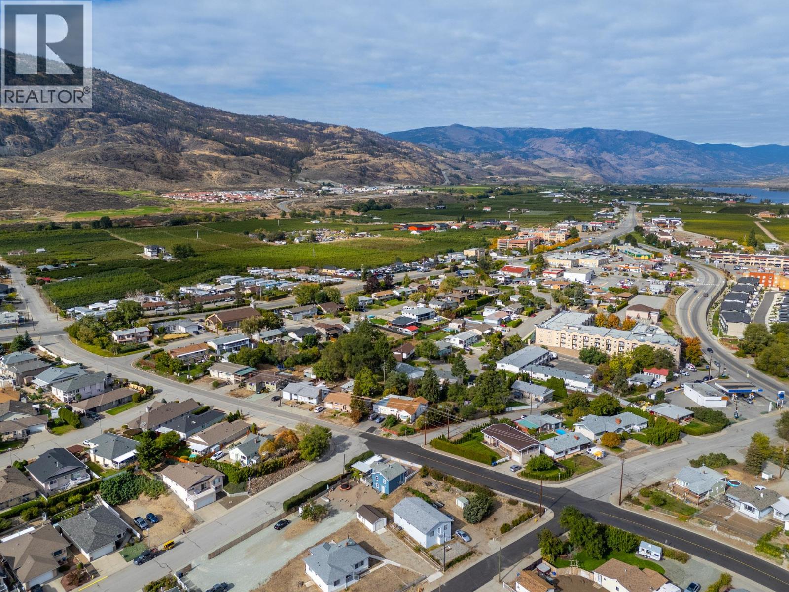  7612 97th Street, Osoyoos