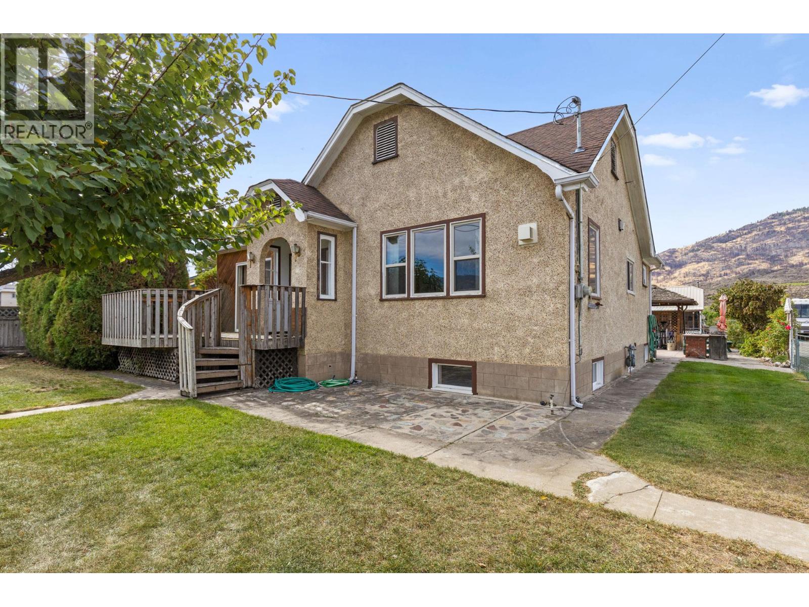  7612 97th Street, Osoyoos