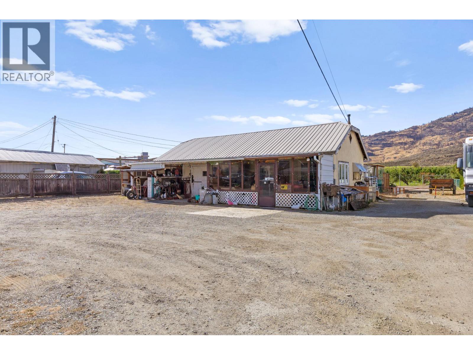  7612 97th Street, Osoyoos