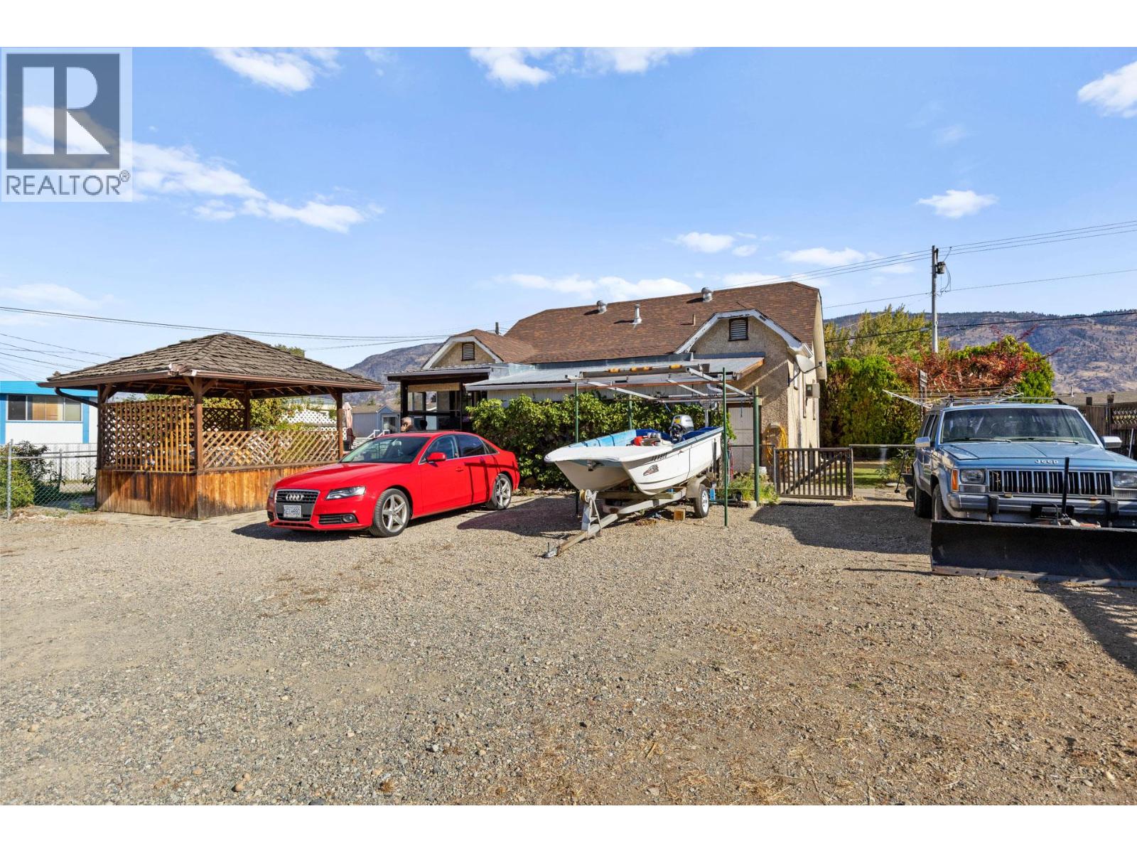  7612 97th Street, Osoyoos