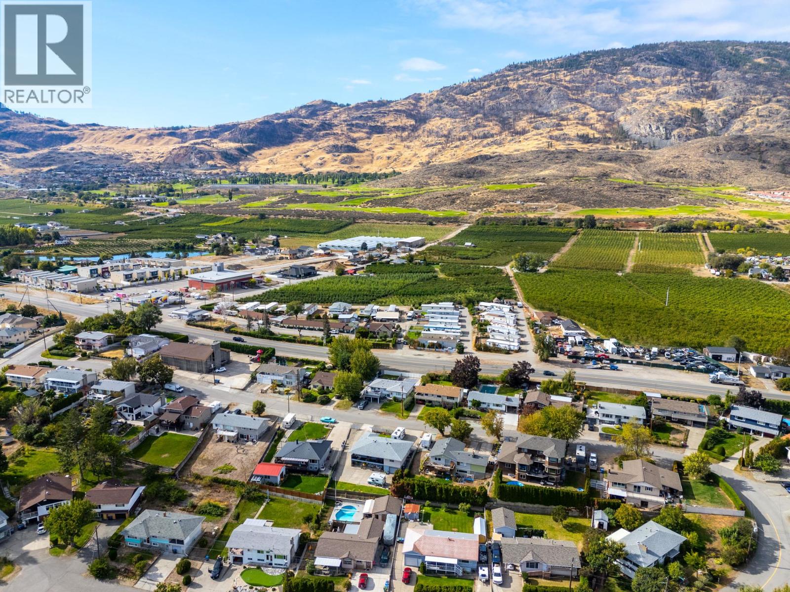  7612 97th Street, Osoyoos