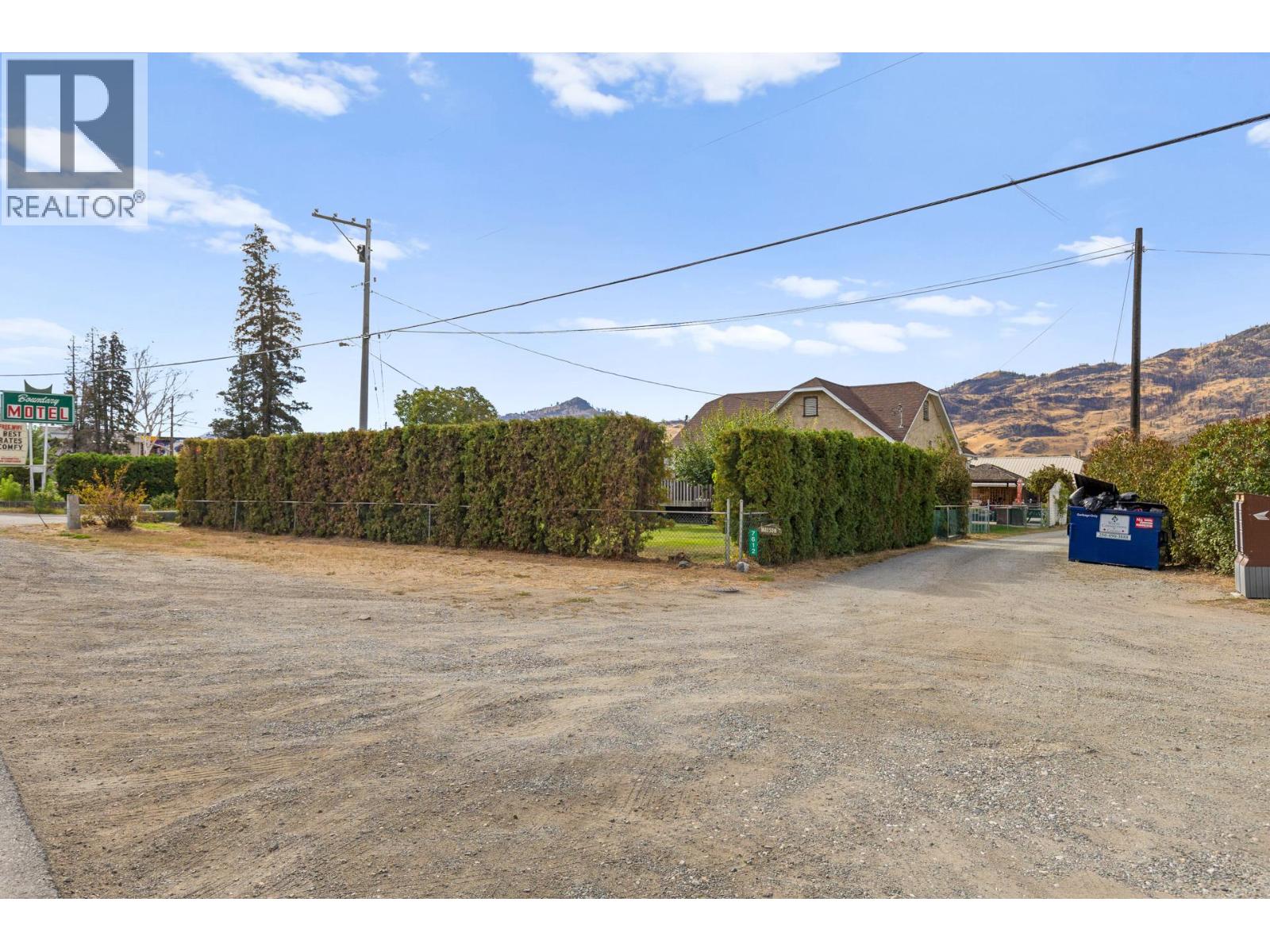  7612 97th Street, Osoyoos
