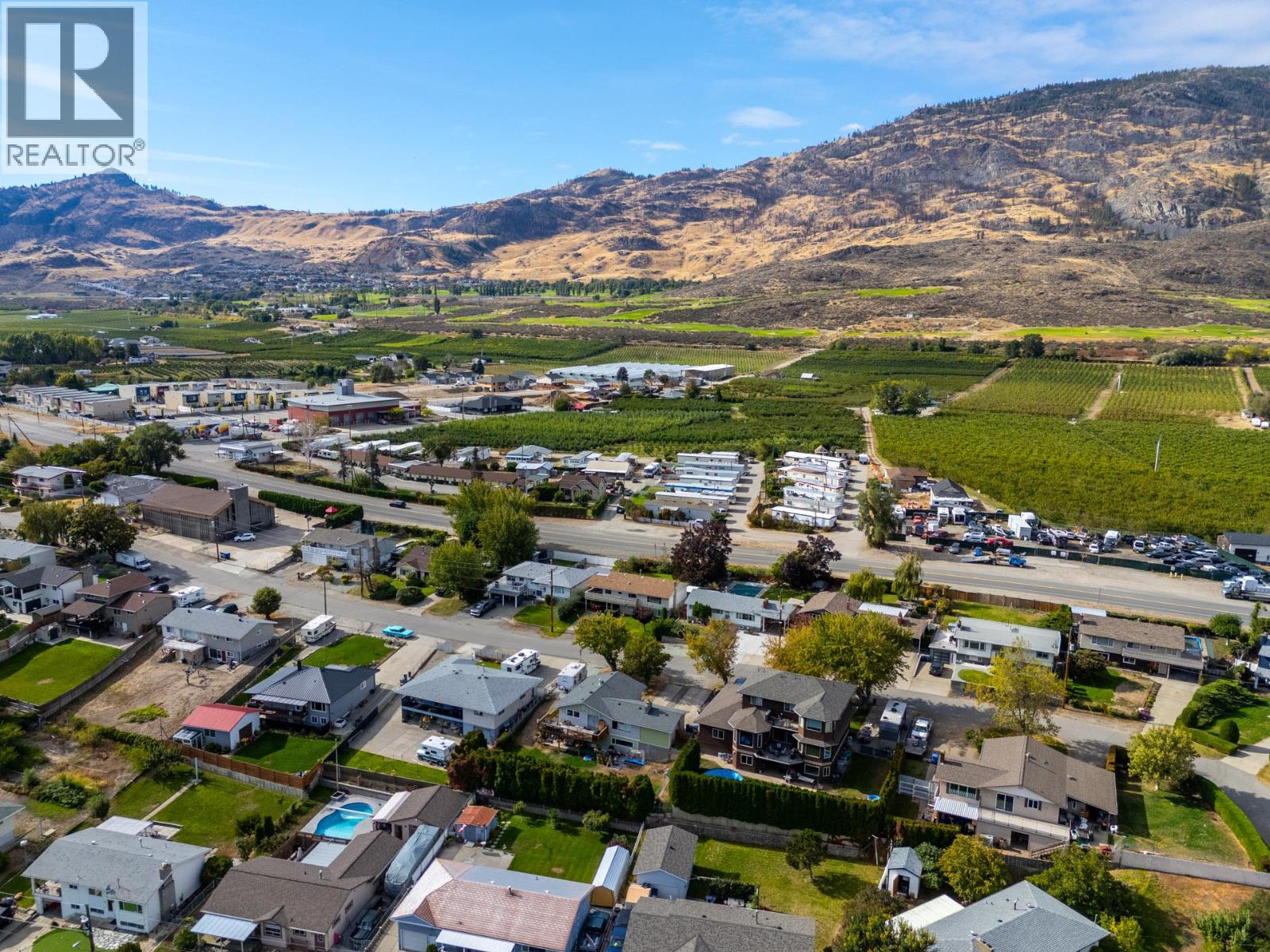  7612 97th Street, Osoyoos