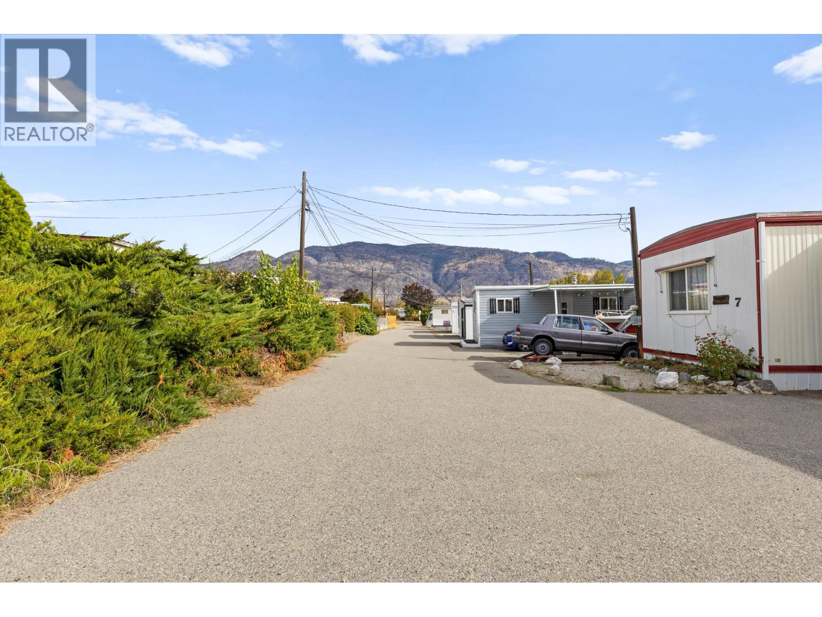  7612 97th Street, Osoyoos