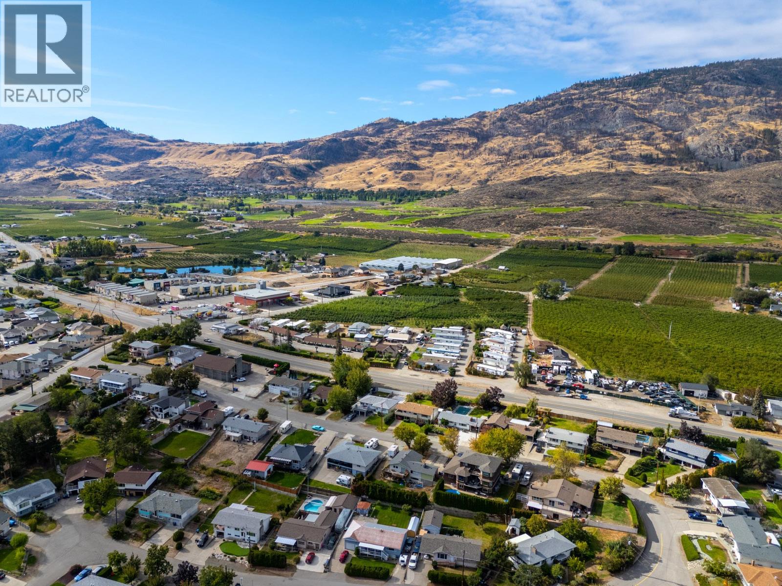  7612 97th Street, Osoyoos