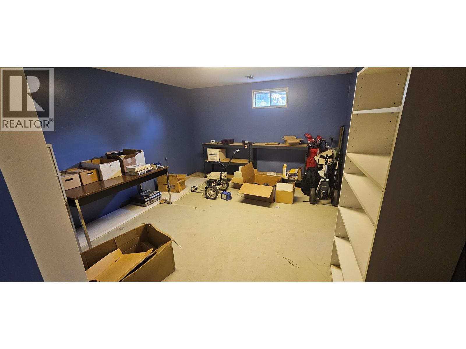 1234 Hickory Crescent, Sparwood