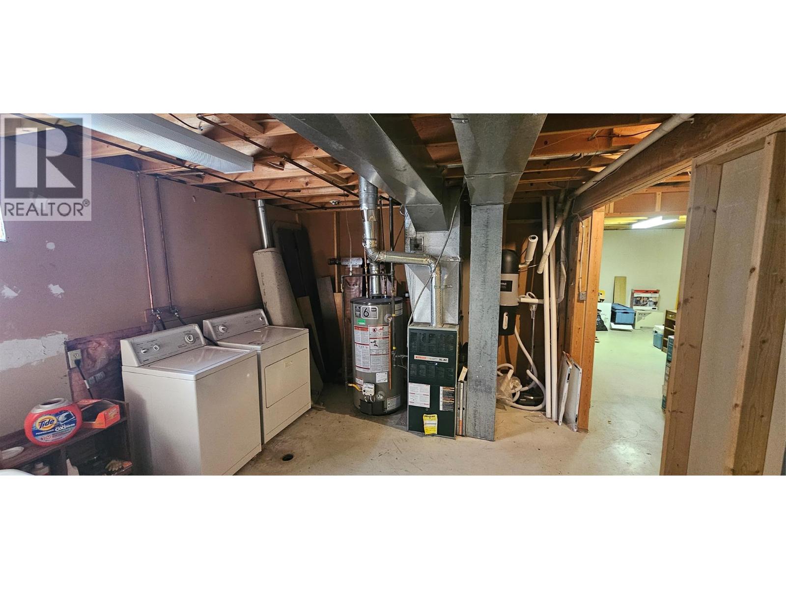 1234 Hickory Crescent, Sparwood