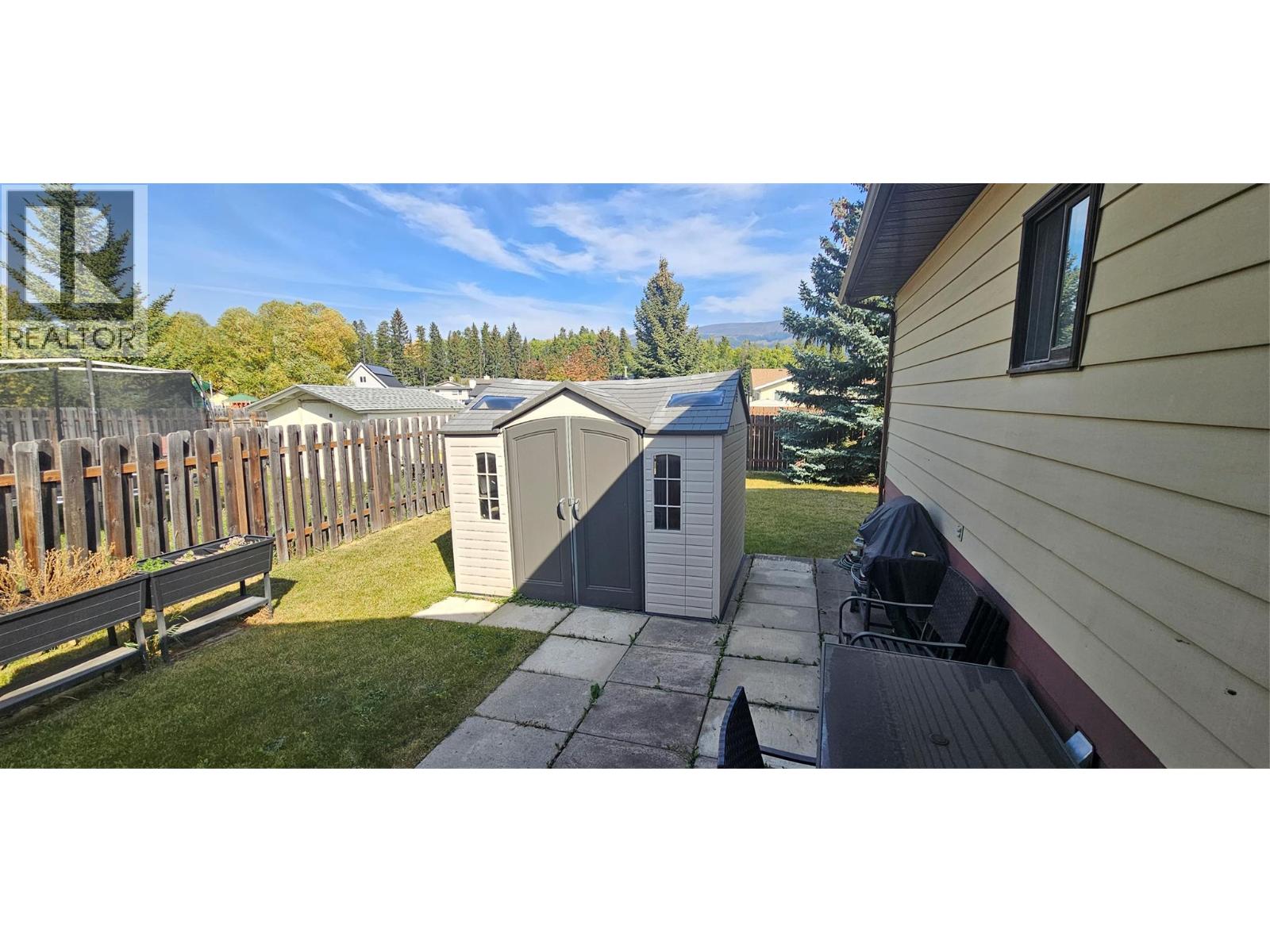1234 Hickory Crescent, Sparwood