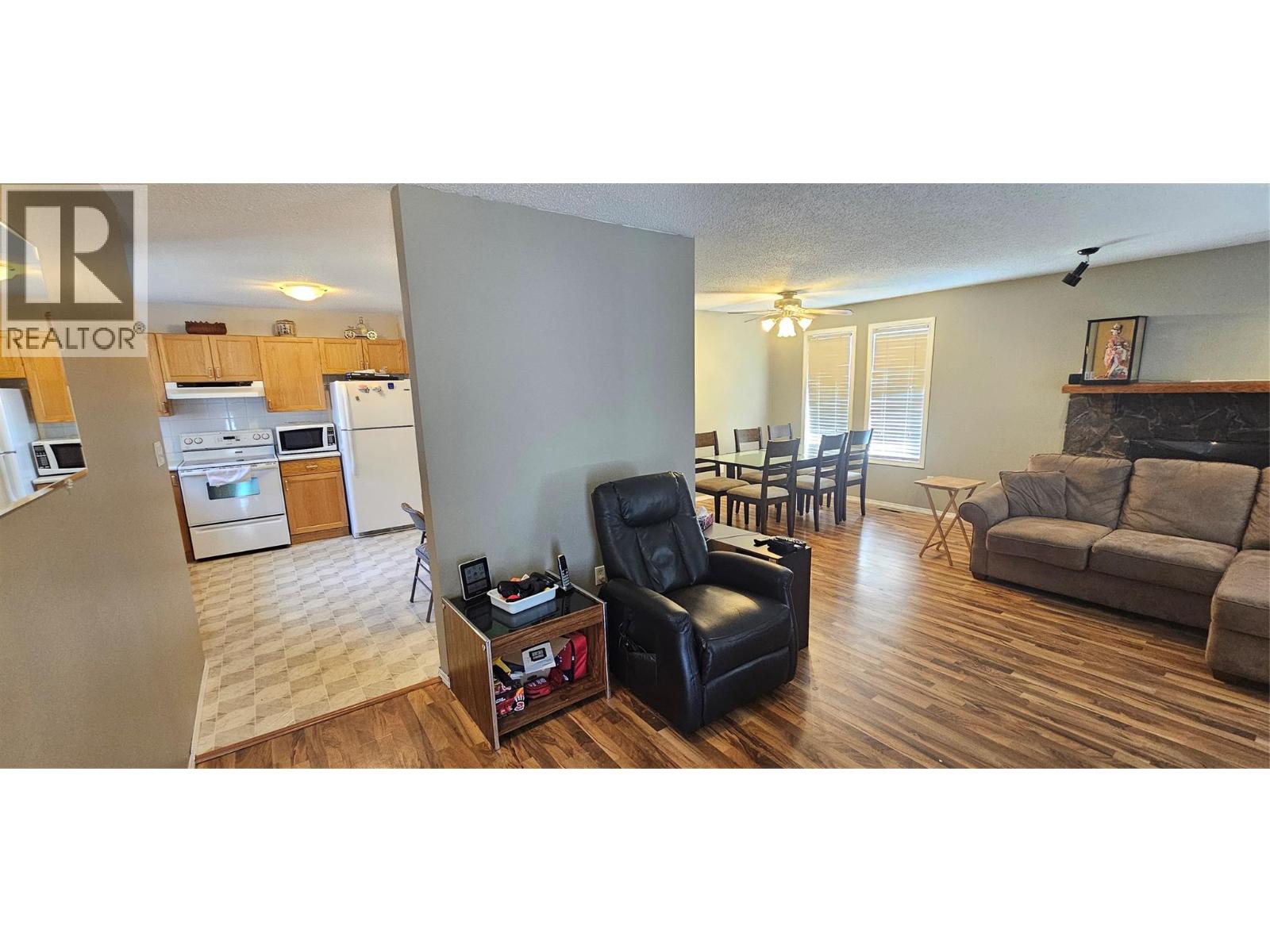 1234 Hickory Crescent, Sparwood