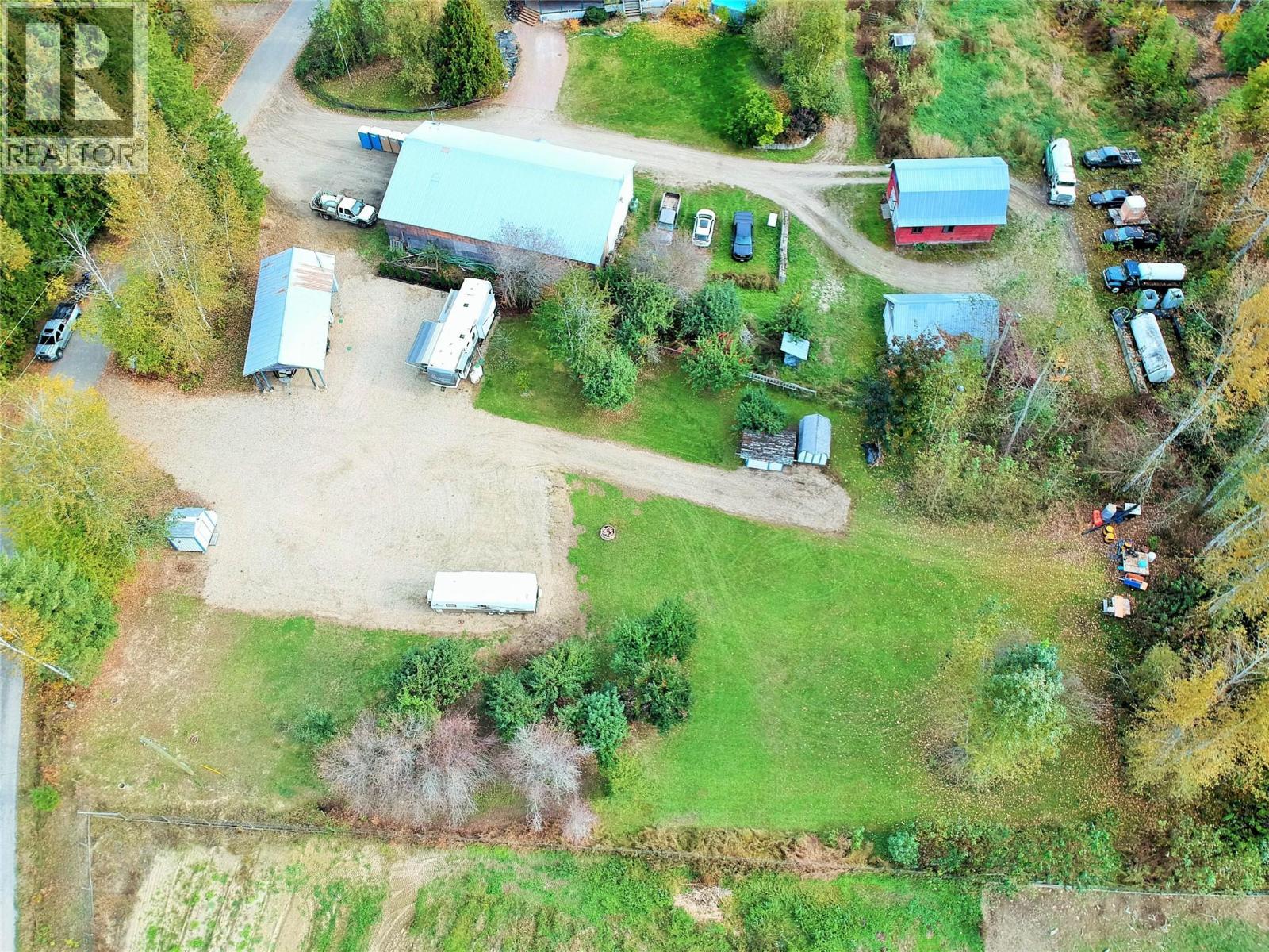 1822 Cemetery Road, Sicamous