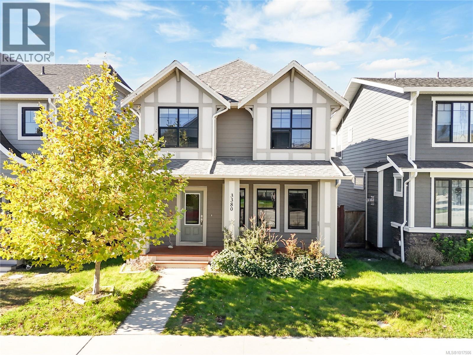  3380 Curlew Street, Colwood