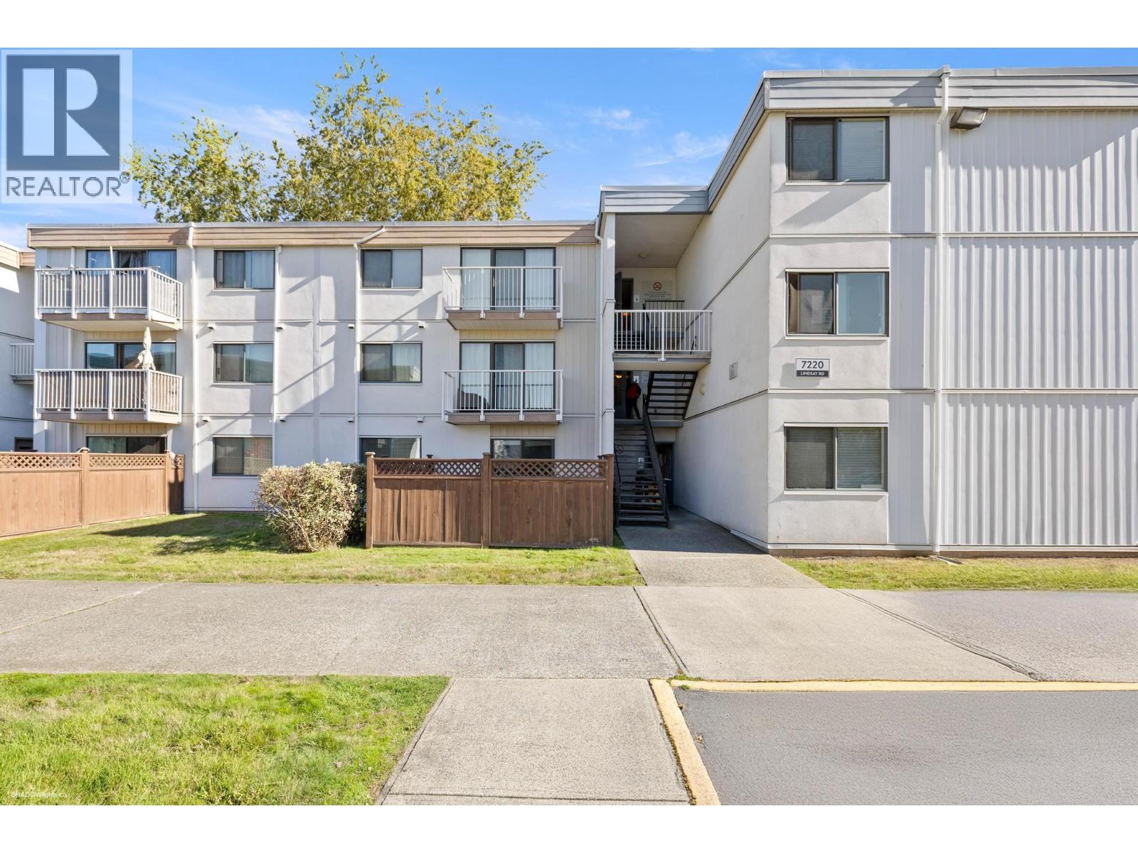 #109-7220 LINDSAY Road, Richmond