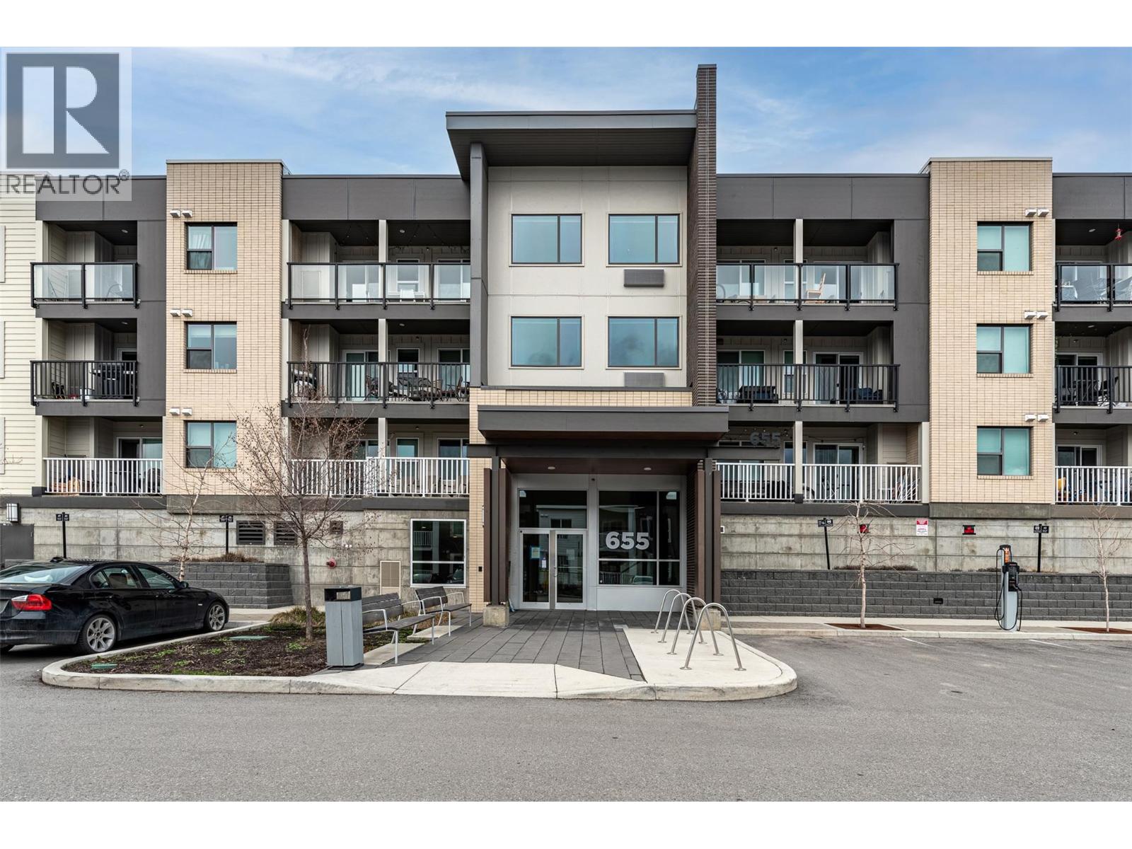 110 655 Academy Way, Kelowna