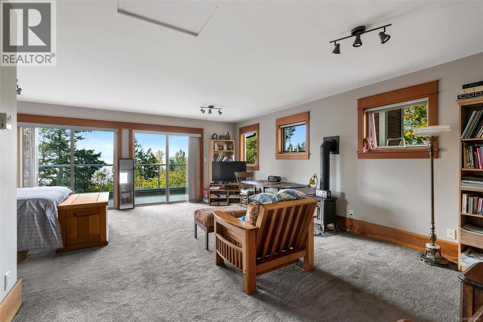 1870 Munsie Rd, Shawnigan Lake