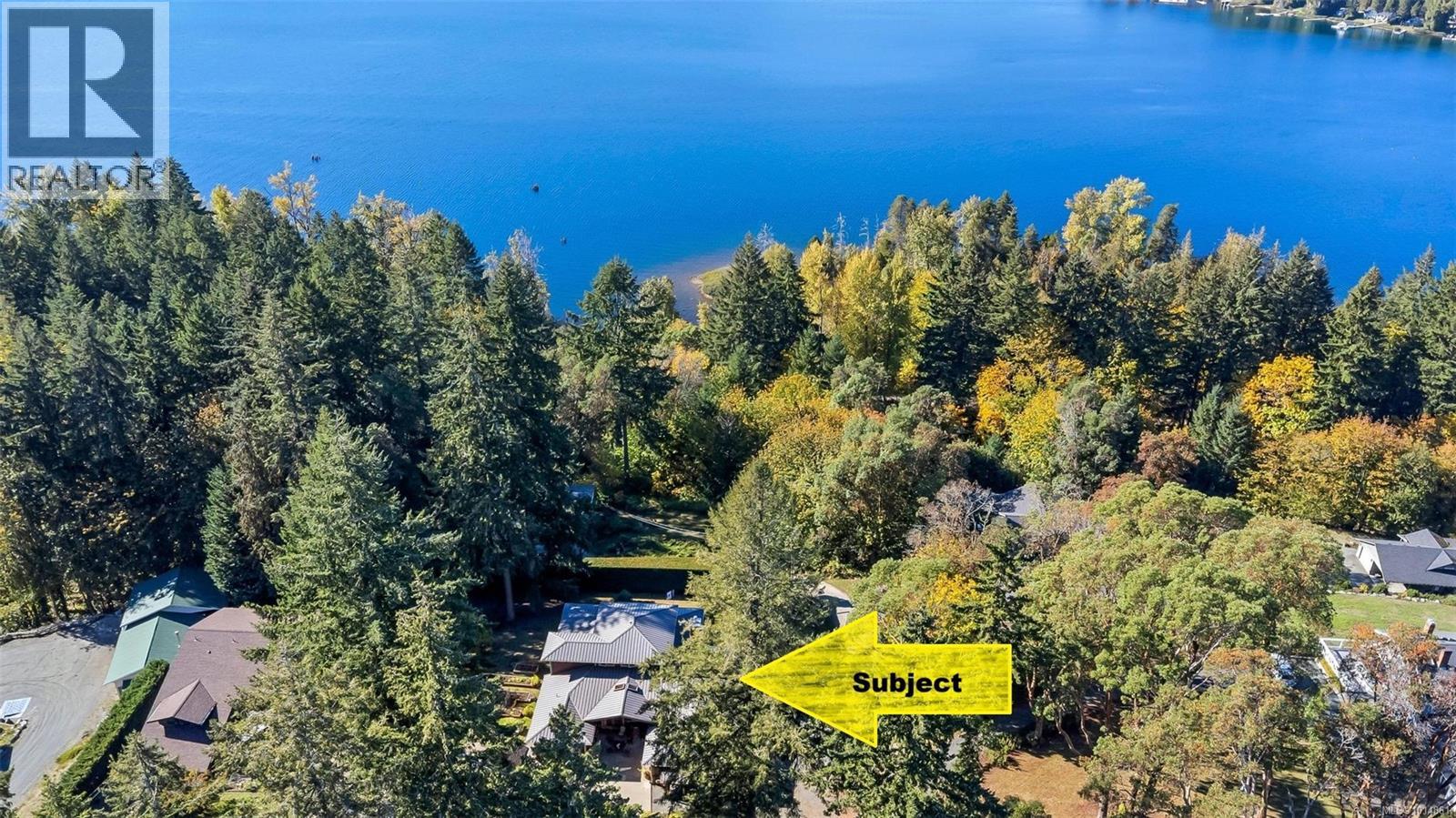 1870 Munsie Rd, Shawnigan Lake