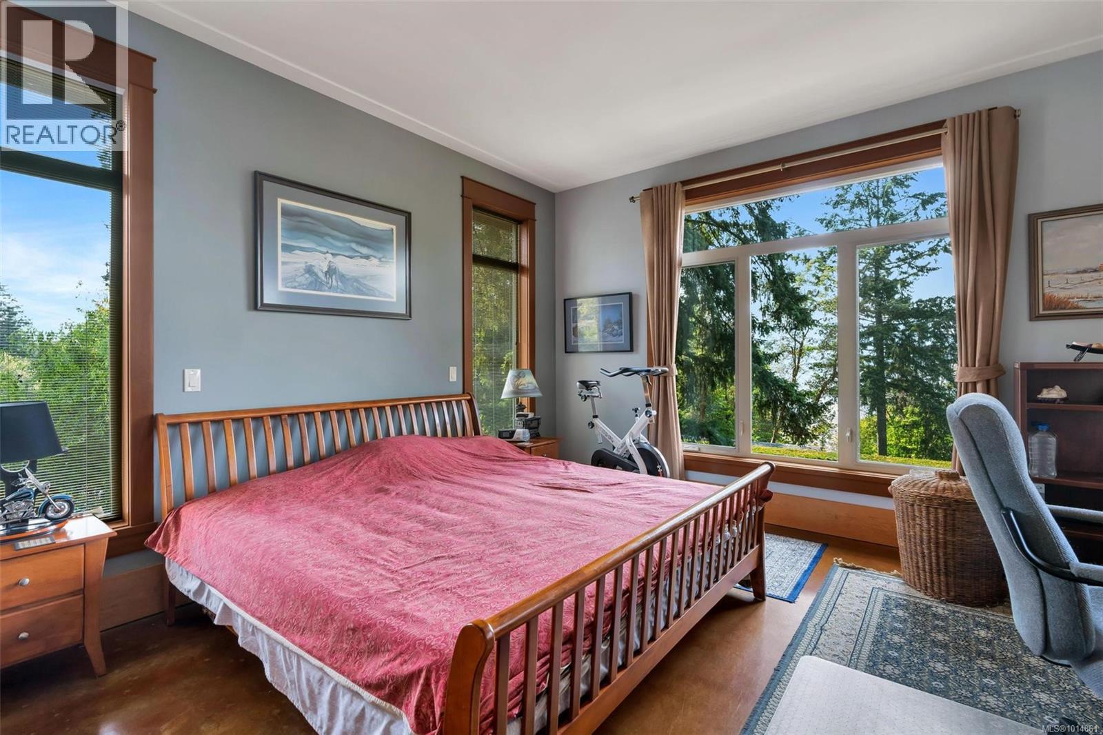 1870 Munsie Rd, Shawnigan Lake