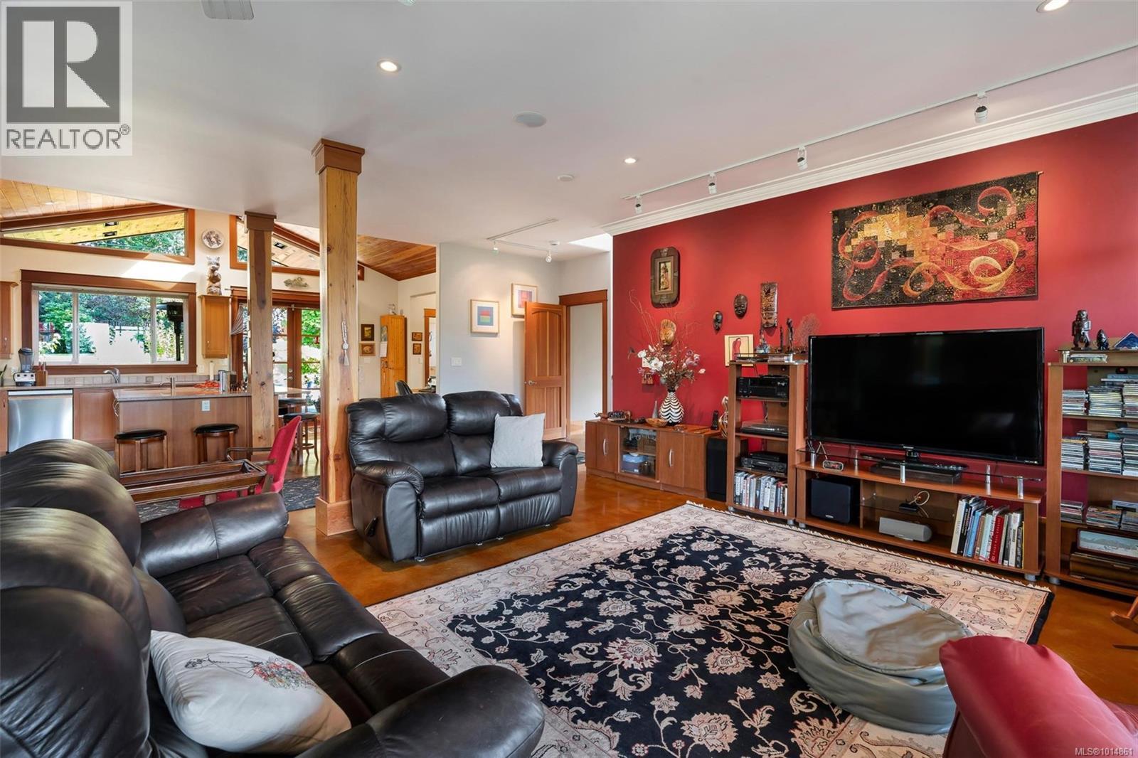 1870 Munsie Rd, Shawnigan Lake