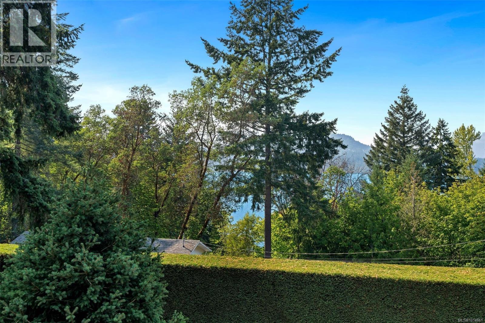 1870 Munsie Rd, Shawnigan Lake