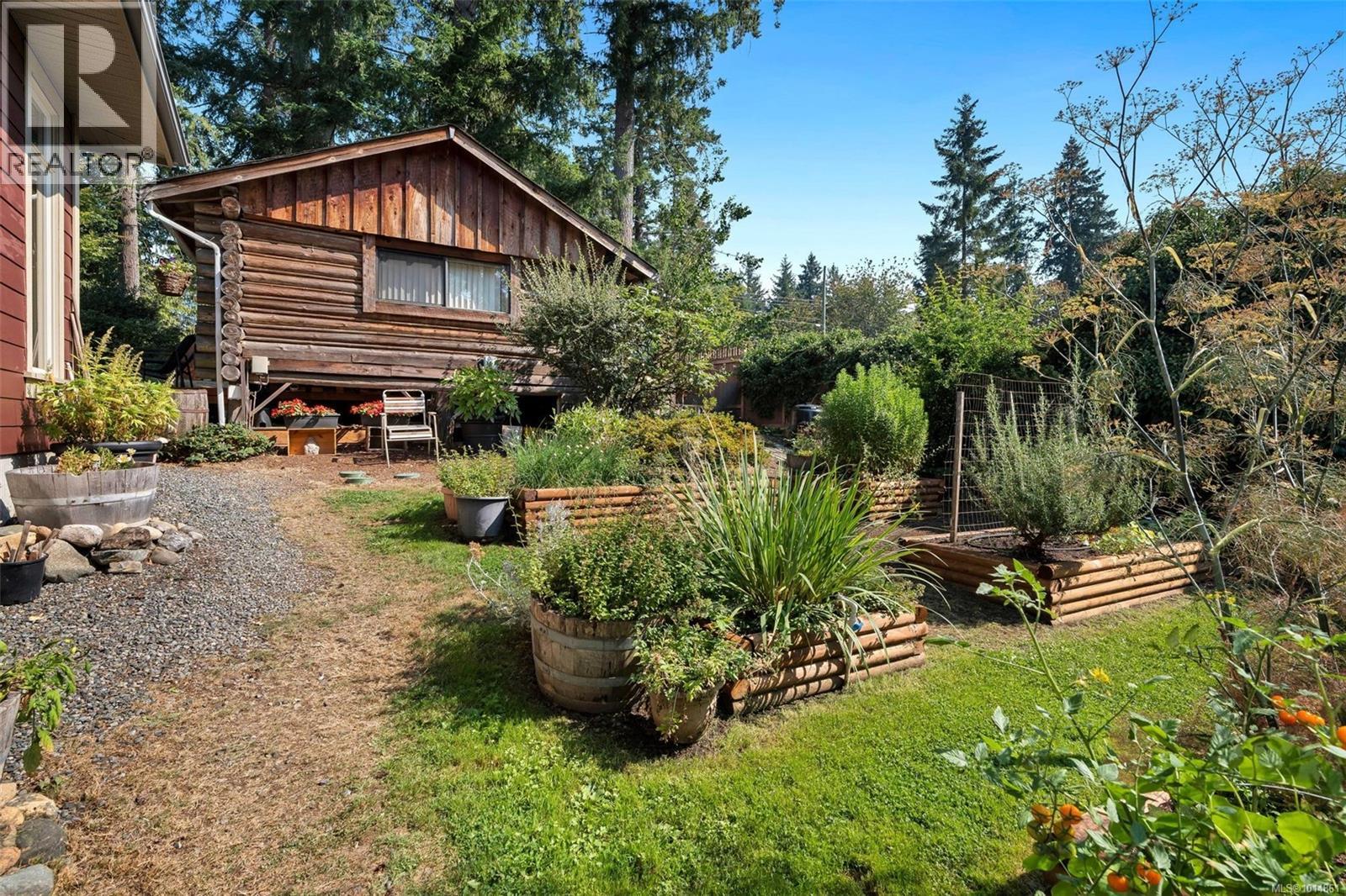 1870 Munsie Rd, Shawnigan Lake