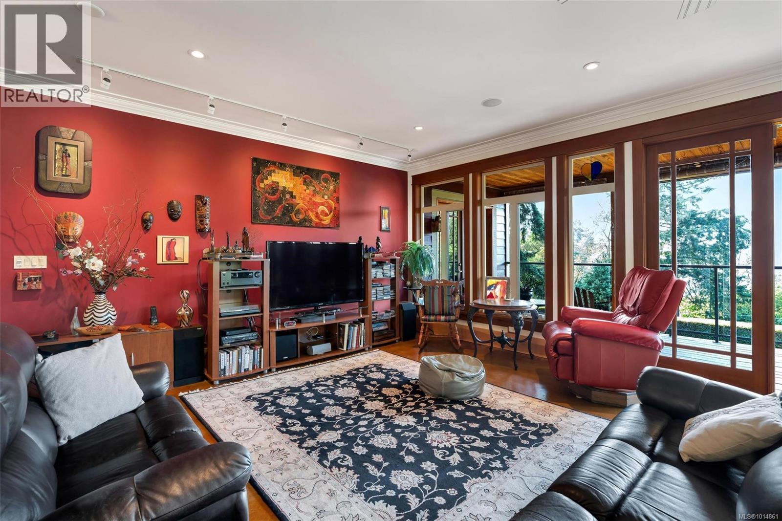 1870 Munsie Rd, Shawnigan Lake