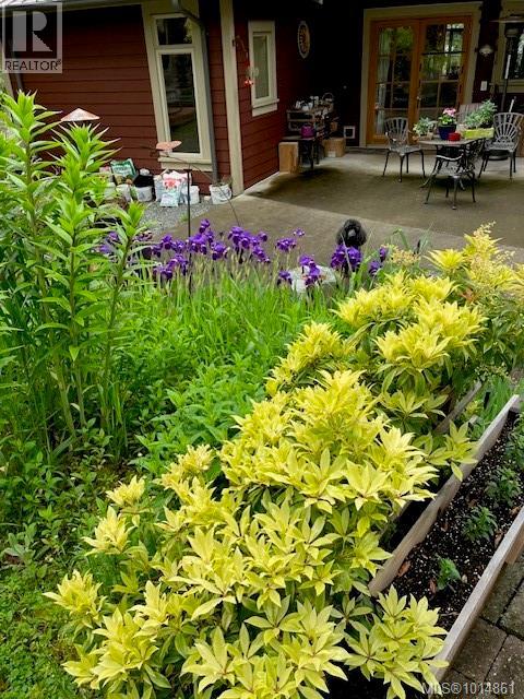 1870 Munsie Rd, Shawnigan Lake