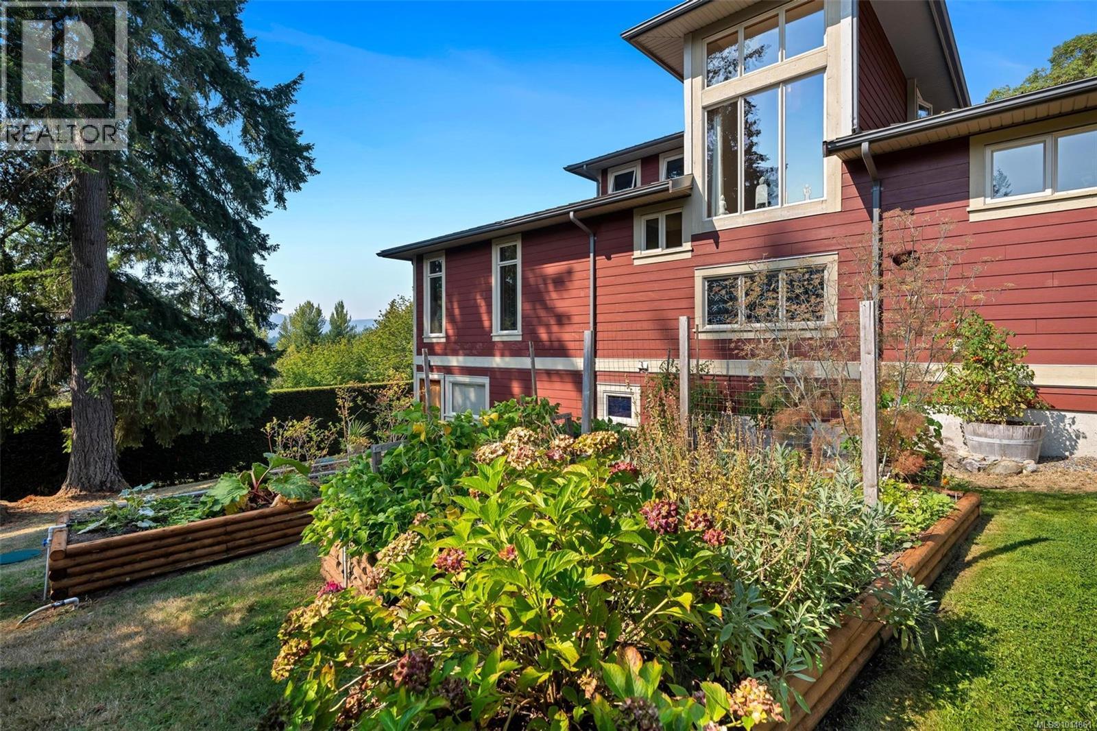 1870 Munsie Rd, Shawnigan Lake