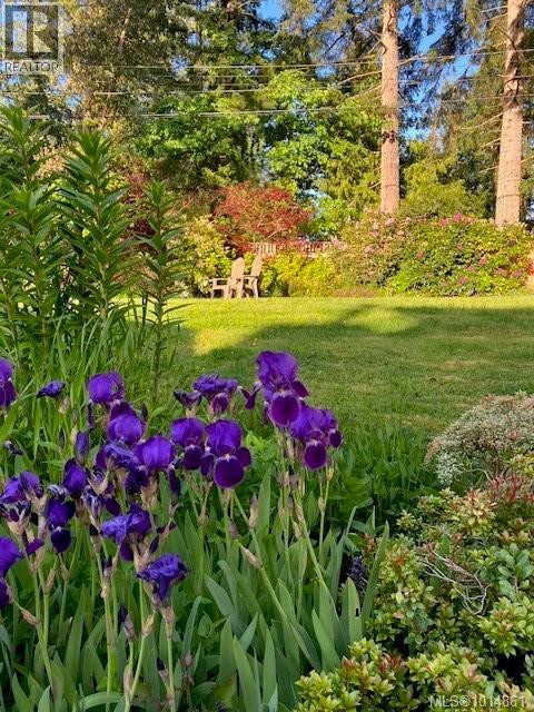 1870 Munsie Rd, Shawnigan Lake