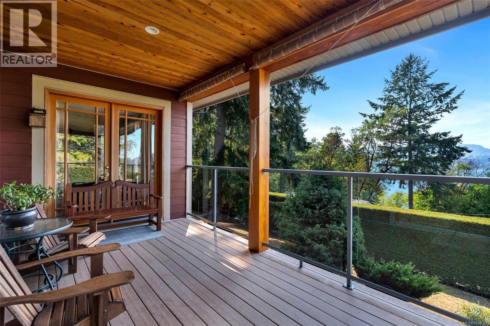 1870 Munsie Rd, Shawnigan Lake