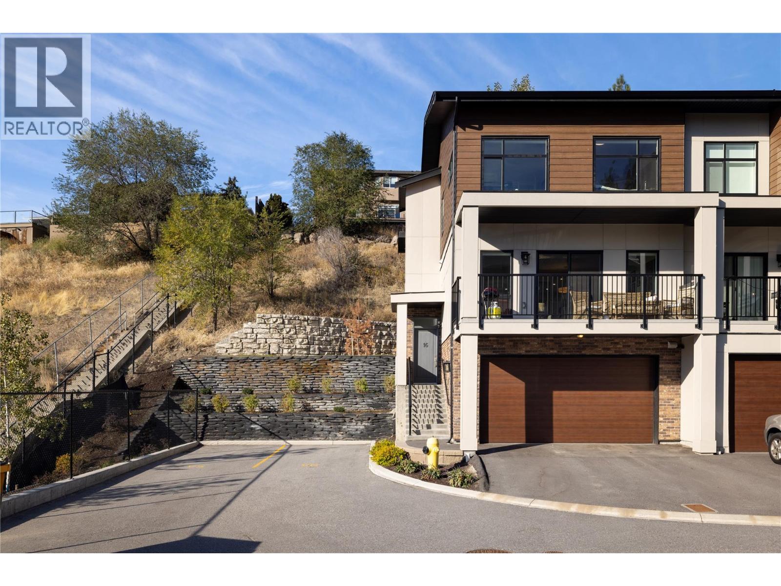 16 1136 Black Mountain Drive, Kelowna