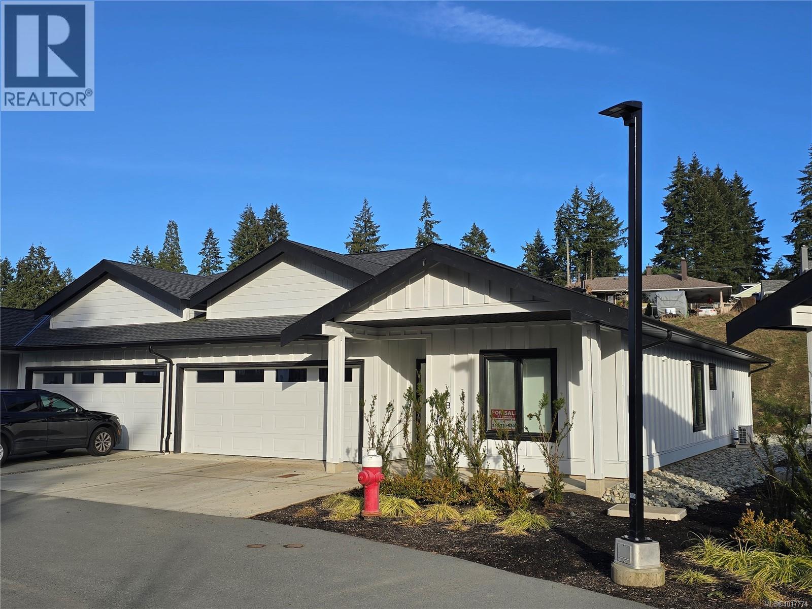 103-B 3590 16th Ave, Port Alberni