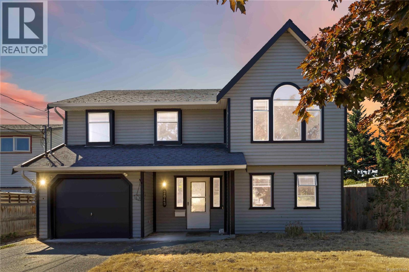  2845 Pickford Road, Colwood