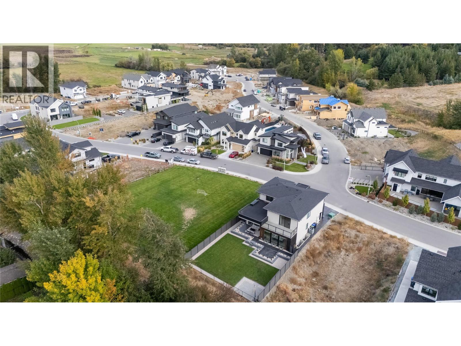  4234 Russo Street, Kelowna