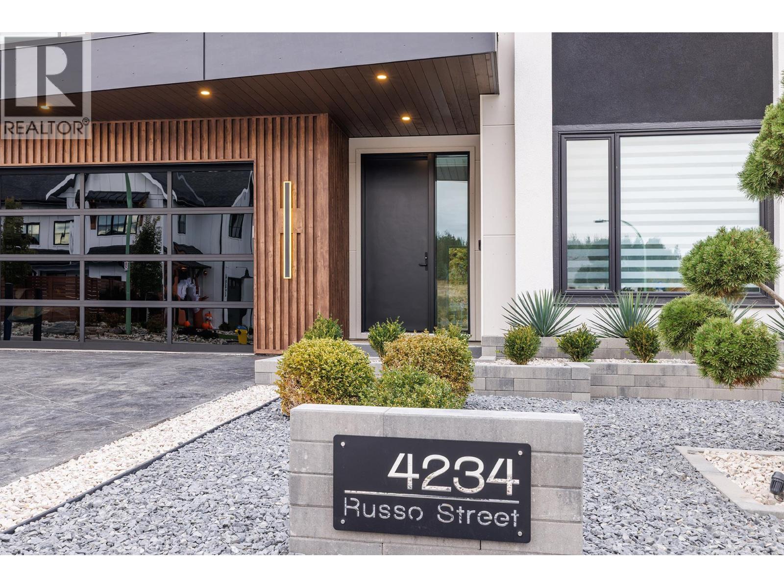  4234 Russo Street, Kelowna