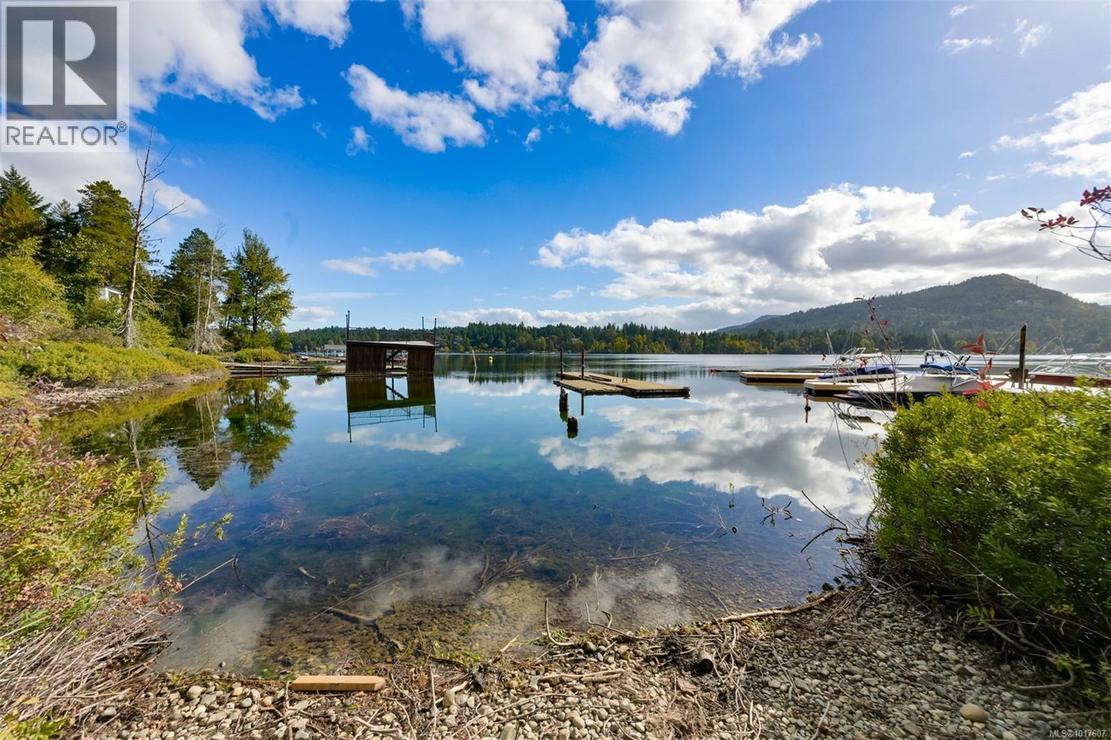 Lot 11 Katy's Crescent, Shawnigan Lake