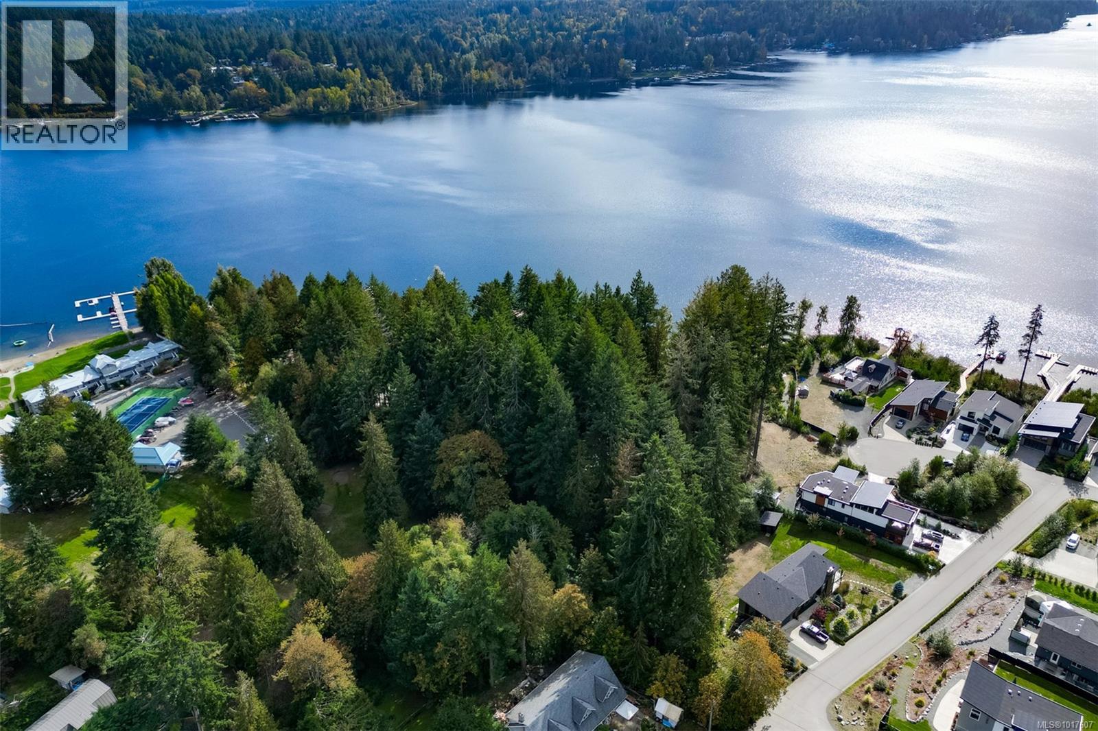 Lot 11 Katy's Crescent, Shawnigan Lake