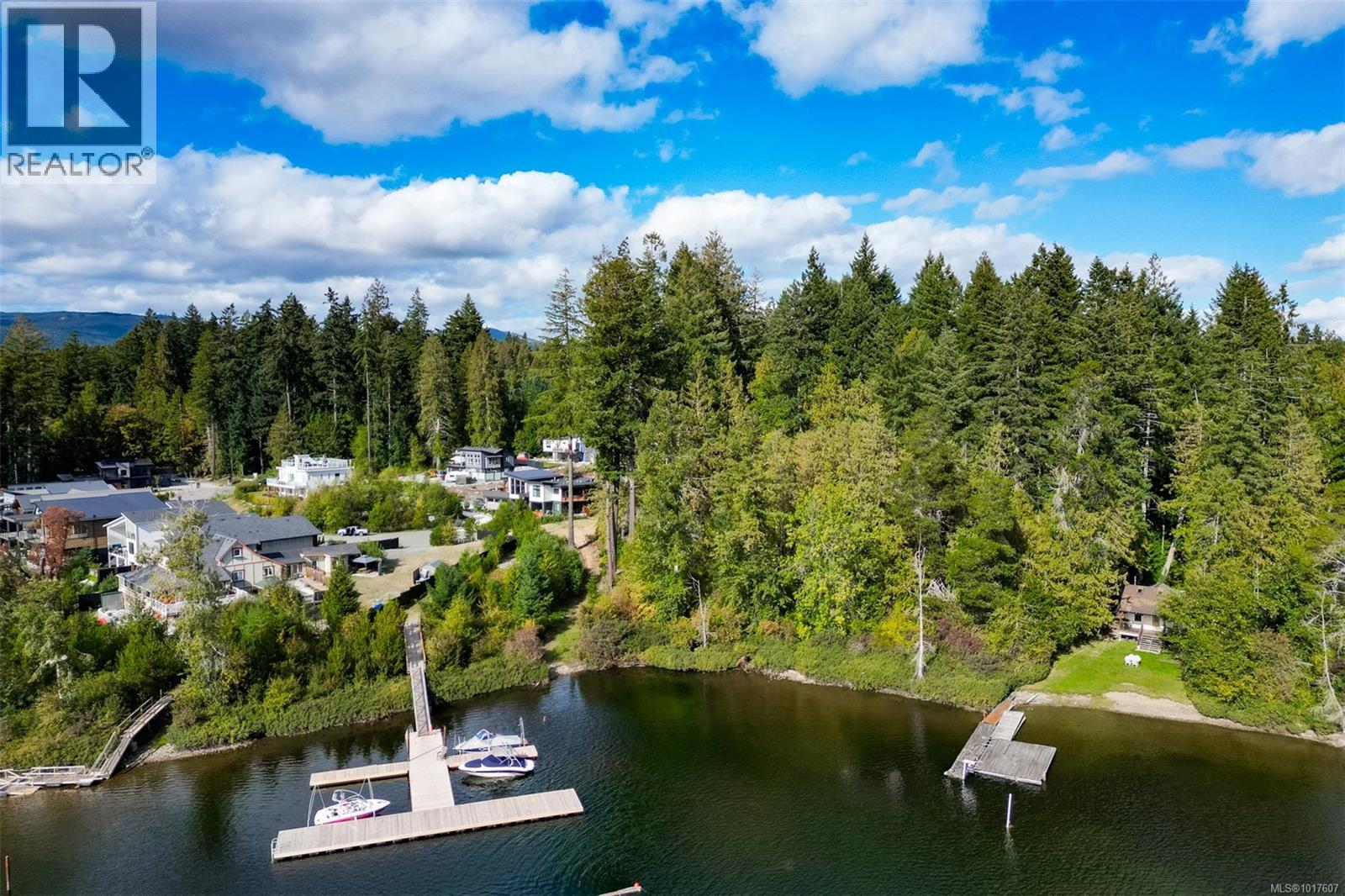 Lot 11 Katy's Crescent, Shawnigan Lake