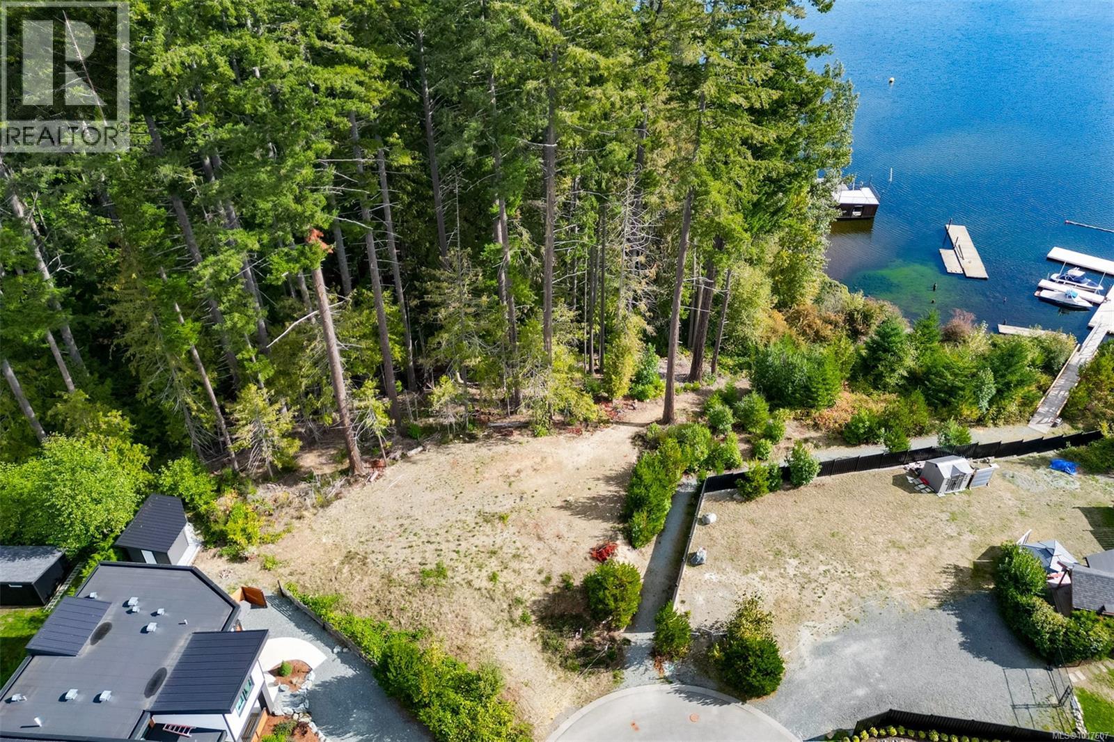 Lot 11 Katy's Crescent, Shawnigan Lake
